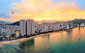 Iseaview Nha Trang Beach Apartment